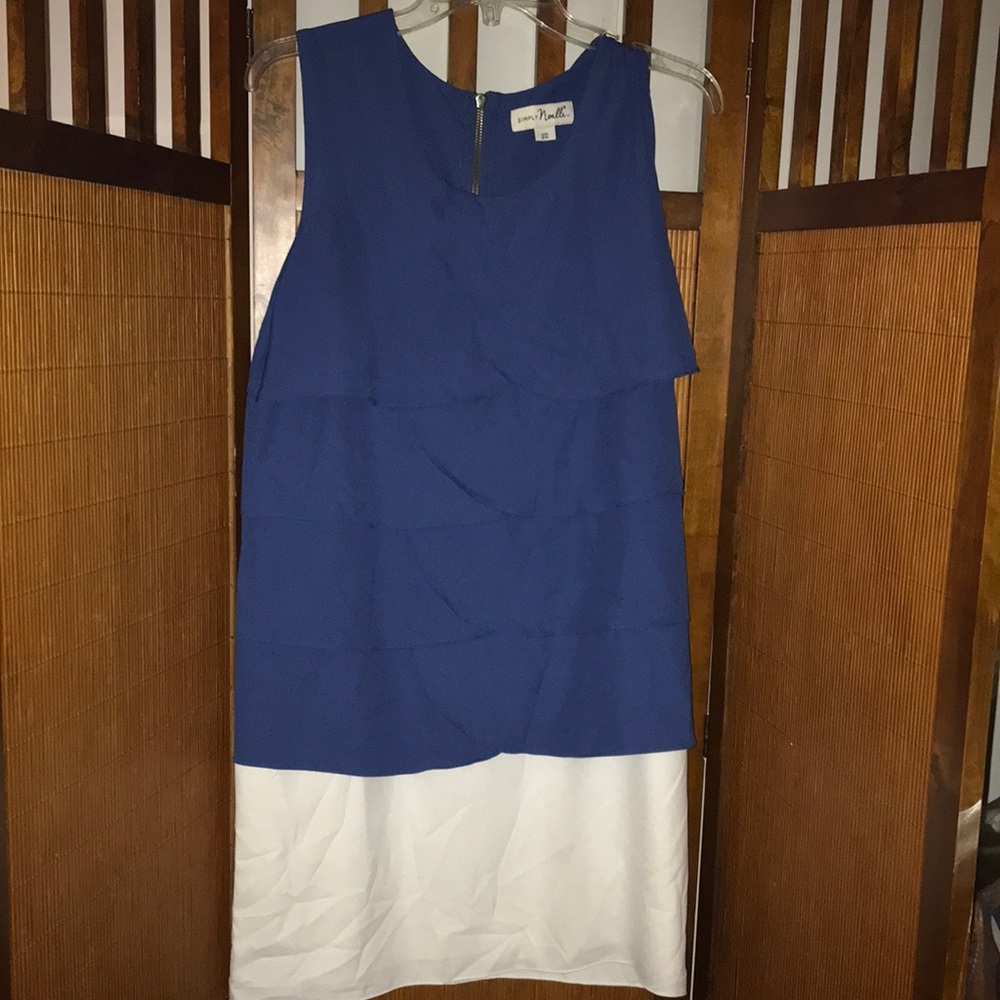 Simply Noelle Dress S/M